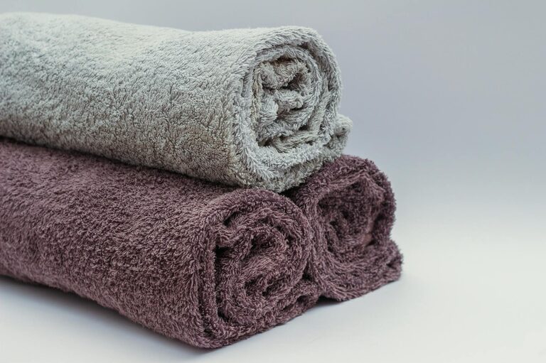 Tips for Keeping Your Towels Fresh and Fluffy Every Time