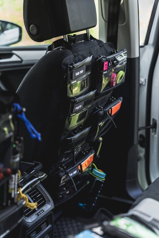 How to Keep Your Car Organized and Clean: Practical Tips for Everyday Driving